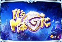 Its Magic slot